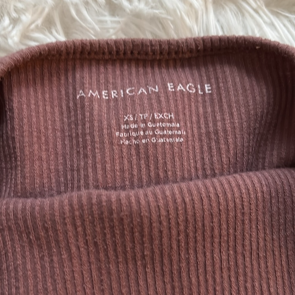 American eagle - Picture 3 of 3